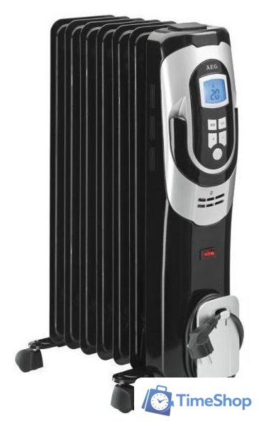 Тепловентилятор Ariete Vintage 808/04 - Изображение №1 — Интернет-магазин Time-Shop