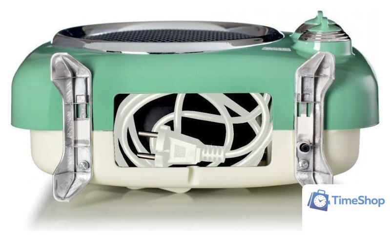 Тепловентилятор Ariete Vintage 808/04 - Изображение №4 — Интернет-магазин Time-Shop