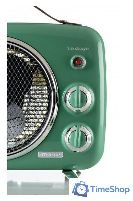 Тепловентилятор Ariete Vintage 808/04 - Изображение №2 — Интернет-магазин Time-Shop