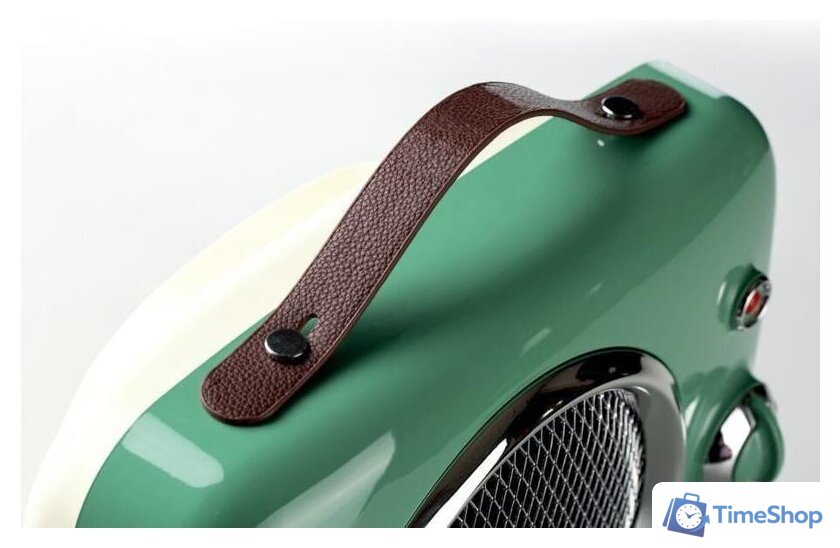 Тепловентилятор Ariete Vintage 808/04 - Изображение №3 — Интернет-магазин Time-Shop