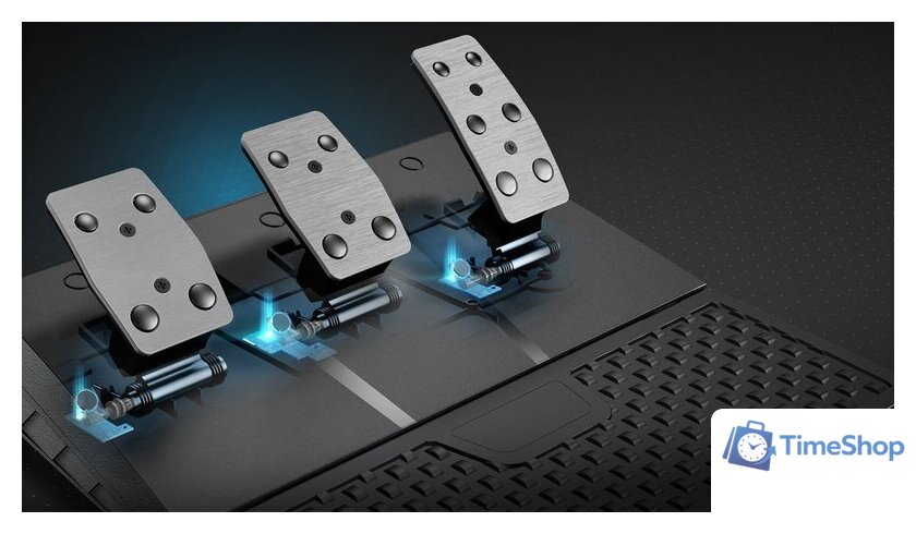 Руль FlashFire Imola - Изображение №7 — Интернет-магазин Time-Shop