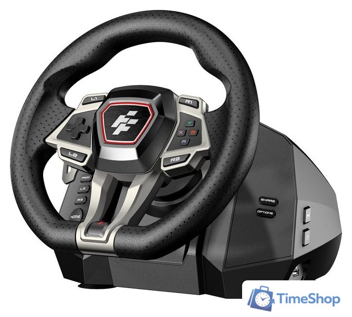 Руль FlashFire Imola - Изображение №15 — Интернет-магазин Time-Shop