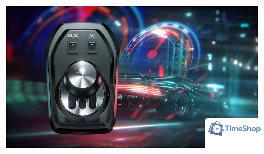 Руль FlashFire Imola - Изображение №8 — Интернет-магазин Time-Shop