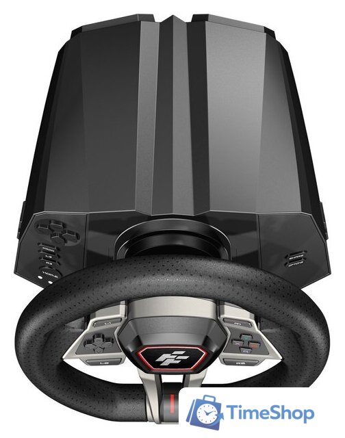 Руль FlashFire Imola - Изображение №9 — Интернет-магазин Time-Shop