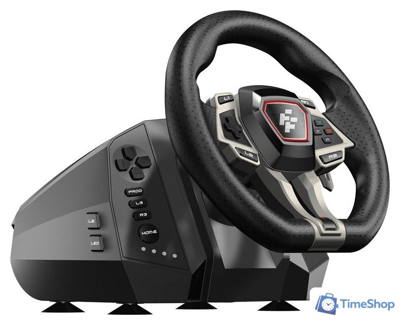 Руль FlashFire Imola - Изображение №14 — Интернет-магазин Time-Shop