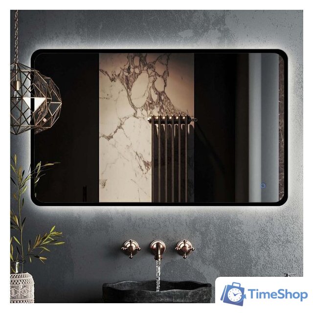  Roxen Зеркало Simon Long 510205-120B 120x70 - Изображение №1 — Интернет-магазин Time-Shop