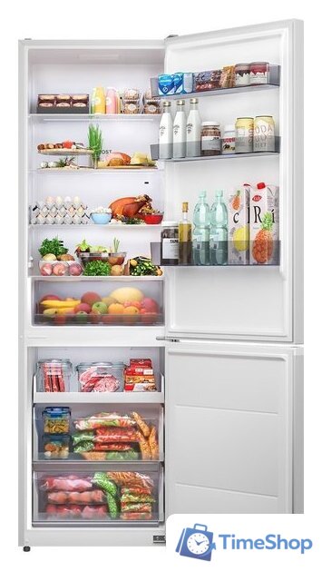 Холодильник LEX LKB185WIDMax - Изображение №4 — Интернет-магазин Time-Shop