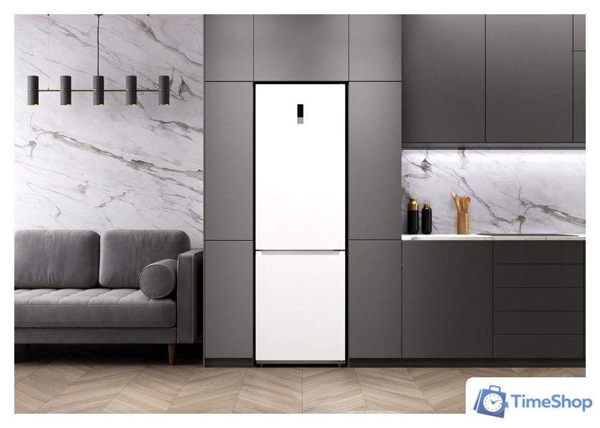 Холодильник LEX LKB185WIDMax - Изображение №6 — Интернет-магазин Time-Shop