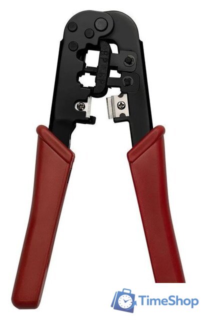 Кримпер Buro TL-268 - Изображение №1 — Интернет-магазин Time-Shop