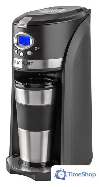 Капельная кофеварка Endever Costa-1043 - Изображение №1 — Интернет-магазин Time-Shop