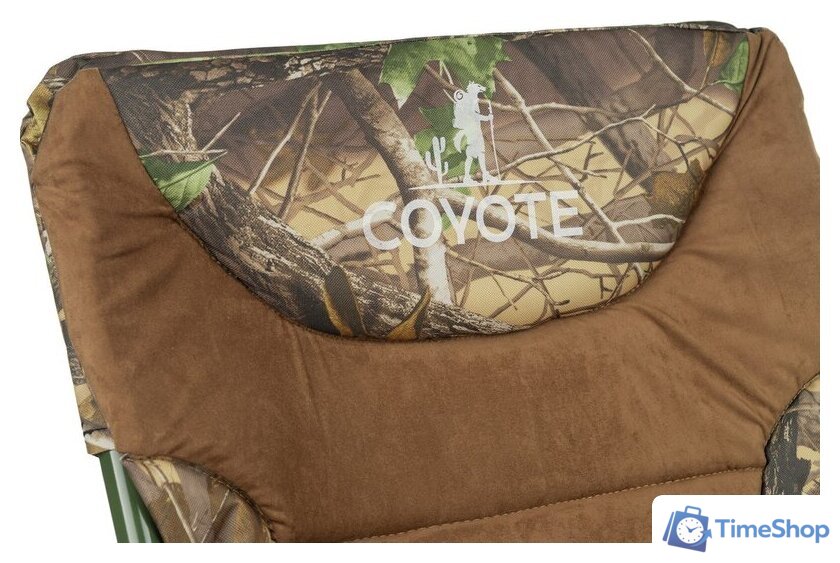 Кресло Coyote TOS 14 - Изображение №11 — Интернет-магазин Time-Shop