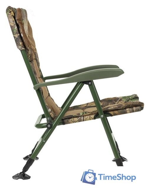 Кресло Coyote TOS 14 - Изображение №4 — Интернет-магазин Time-Shop