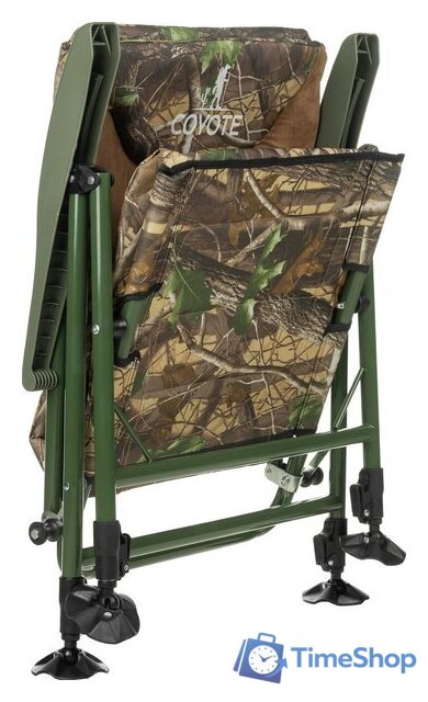 Кресло Coyote TOS 14 - Изображение №7 — Интернет-магазин Time-Shop