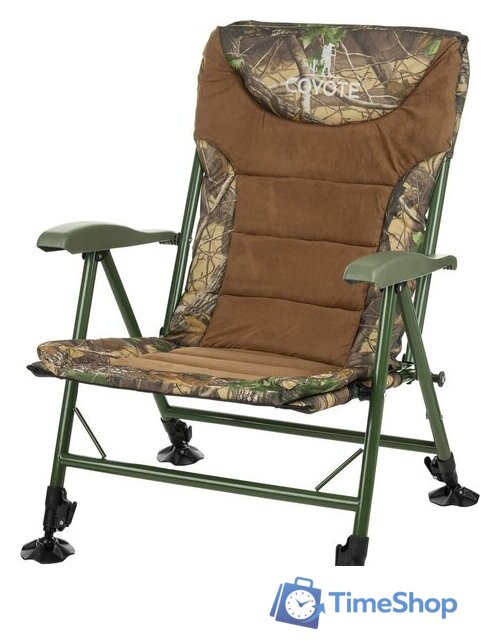 Кресло Coyote TOS 14 - Изображение №1 — Интернет-магазин Time-Shop