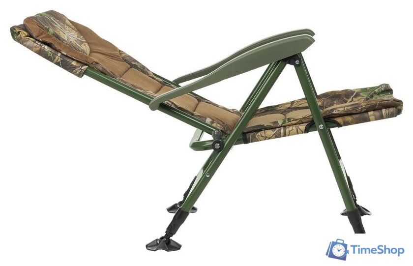 Кресло Coyote TOS 14 - Изображение №3 — Интернет-магазин Time-Shop