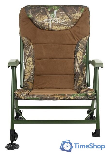 Кресло Coyote TOS 14 - Изображение №5 — Интернет-магазин Time-Shop