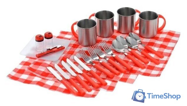Термосумка Green Glade T3044 - Изображение №3 — Интернет-магазин Time-Shop