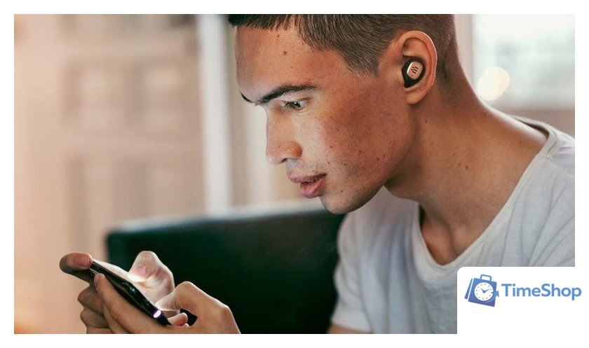 Наушники Epos GTW 270 - Изображение №7 — Интернет-магазин Time-Shop