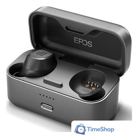 Наушники Epos GTW 270 - Изображение №3 — Интернет-магазин Time-Shop