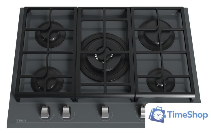 Варочная панель TEKA GZC 75330 XBC ST - Изображение №3 — Интернет-магазин Time-Shop