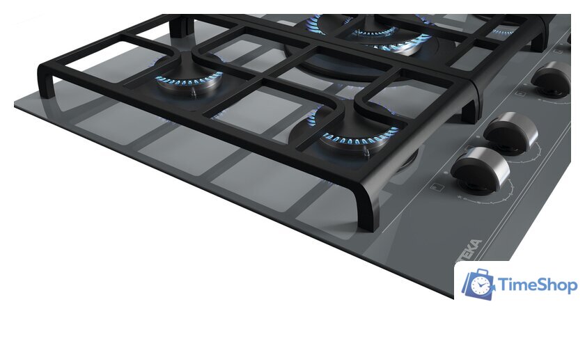 Варочная панель TEKA GZC 75330 XBC ST - Изображение №5 — Интернет-магазин Time-Shop