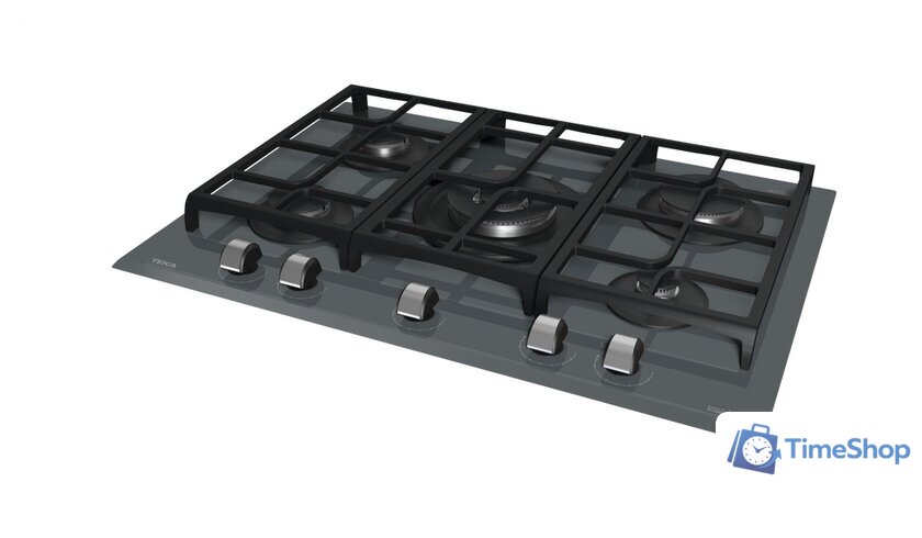 Варочная панель TEKA GZC 75330 XBC ST - Изображение №4 — Интернет-магазин Time-Shop