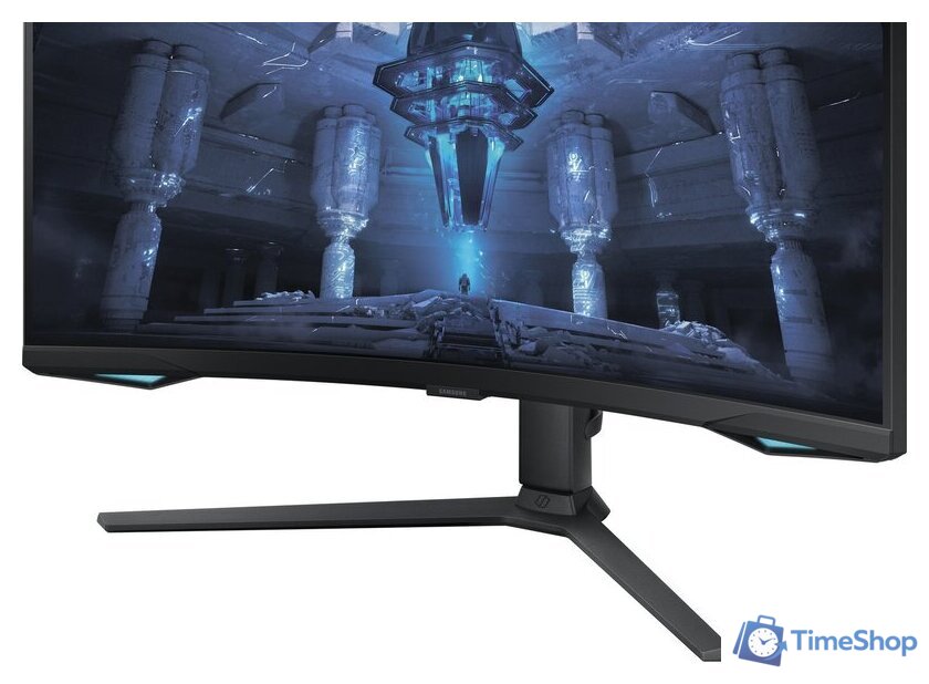 Игровой монитор Samsung Odyssey Neo G7 LS32BG752NIXCI - Изображение №7 — Интернет-магазин Time-Shop