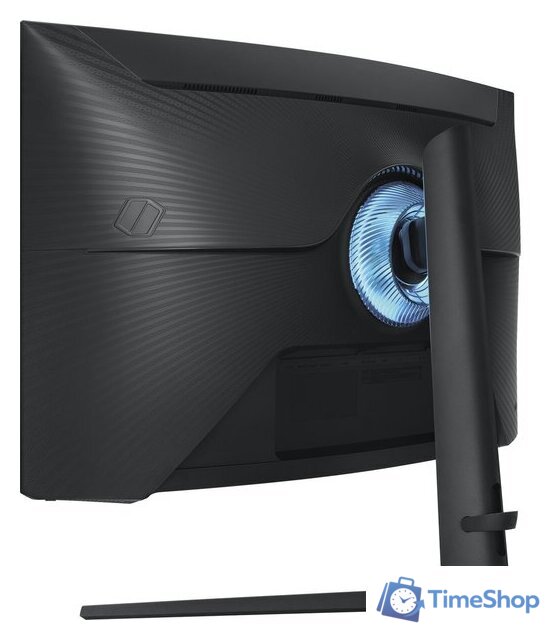 Игровой монитор Samsung Odyssey Neo G7 LS32BG752NIXCI - Изображение №18 — Интернет-магазин Time-Shop