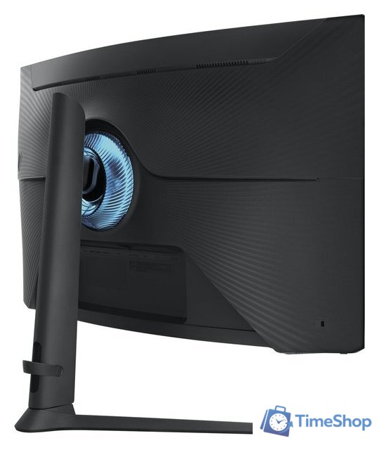 Игровой монитор Samsung Odyssey Neo G7 LS32BG752NIXCI - Изображение №17 — Интернет-магазин Time-Shop