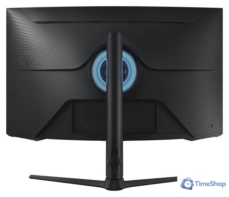 Игровой монитор Samsung Odyssey Neo G7 LS32BG752NIXCI - Изображение №23 — Интернет-магазин Time-Shop