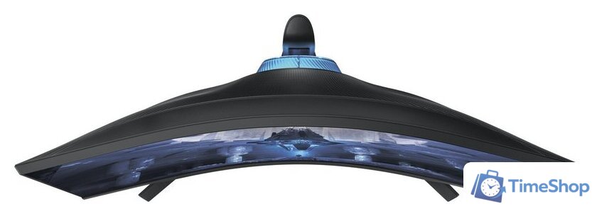 Игровой монитор Samsung Odyssey Neo G7 LS32BG752NIXCI - Изображение №15 — Интернет-магазин Time-Shop