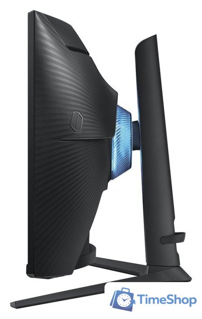 Игровой монитор Samsung Odyssey Neo G7 LS32BG752NIXCI - Изображение №12 — Интернет-магазин Time-Shop