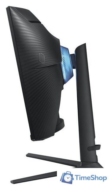 Игровой монитор Samsung Odyssey Neo G7 LS32BG752NIXCI - Изображение №10 — Интернет-магазин Time-Shop