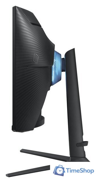 Игровой монитор Samsung Odyssey Neo G7 LS32BG752NIXCI - Изображение №11 — Интернет-магазин Time-Shop