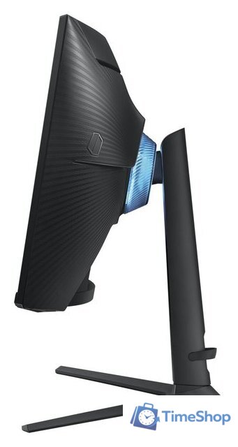 Игровой монитор Samsung Odyssey Neo G7 LS32BG752NIXCI - Изображение №8 — Интернет-магазин Time-Shop