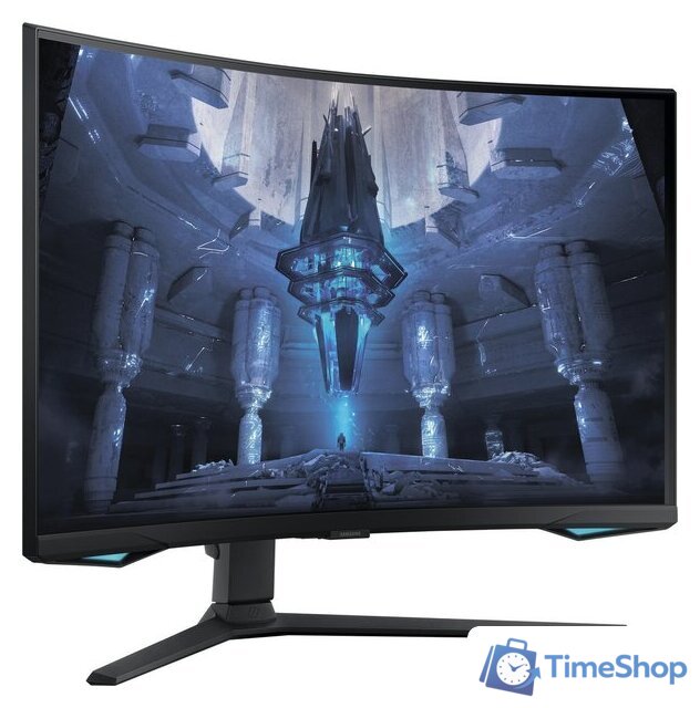 Игровой монитор Samsung Odyssey Neo G7 LS32BG752NIXCI - Изображение №20 — Интернет-магазин Time-Shop