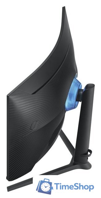 Игровой монитор Samsung Odyssey Neo G7 LS32BG752NIXCI - Изображение №14 — Интернет-магазин Time-Shop