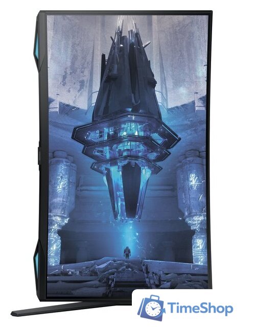 Игровой монитор Samsung Odyssey Neo G7 LS32BG752NIXCI - Изображение №4 — Интернет-магазин Time-Shop