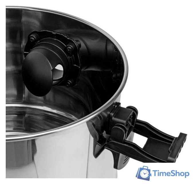 Пылесос Denzel RVC30 - Изображение №13 — Интернет-магазин Time-Shop