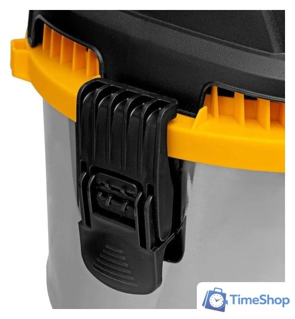 Пылесос Denzel RVC30 - Изображение №10 — Интернет-магазин Time-Shop