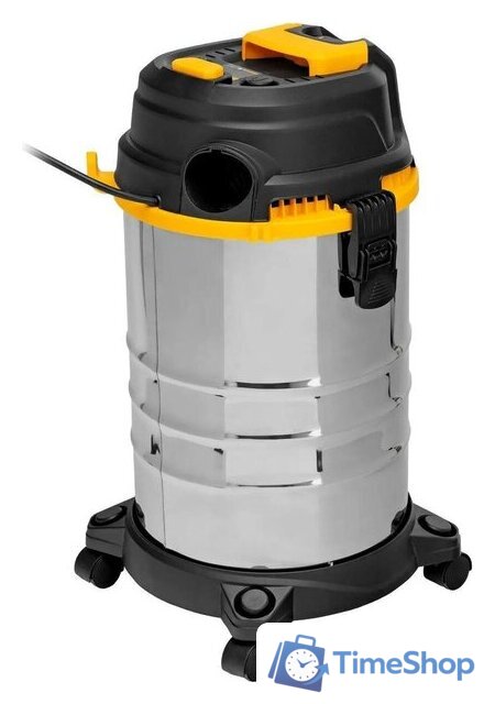 Пылесос Denzel RVC30 - Изображение №5 — Интернет-магазин Time-Shop