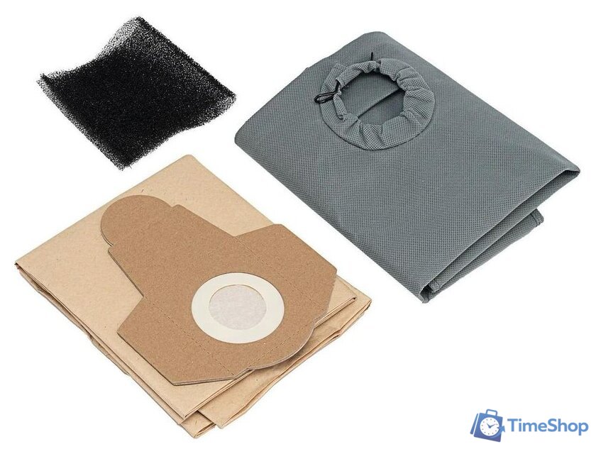 Пылесос Denzel RVC30 - Изображение №21 — Интернет-магазин Time-Shop