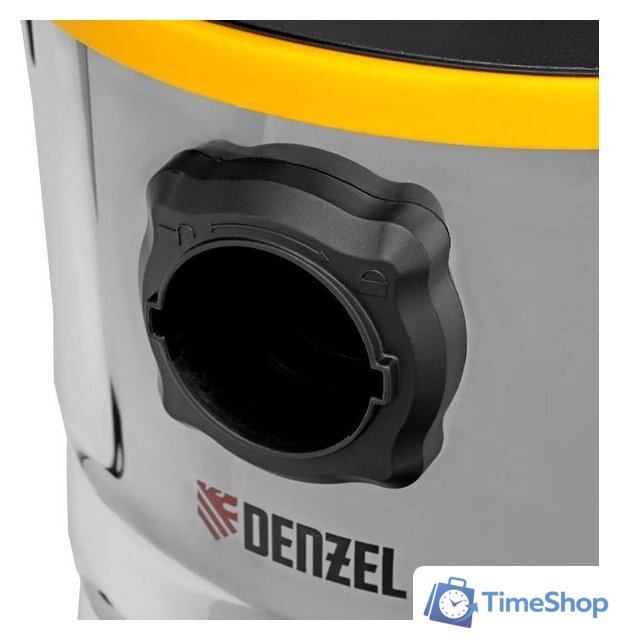 Пылесос Denzel RVC30 - Изображение №7 — Интернет-магазин Time-Shop