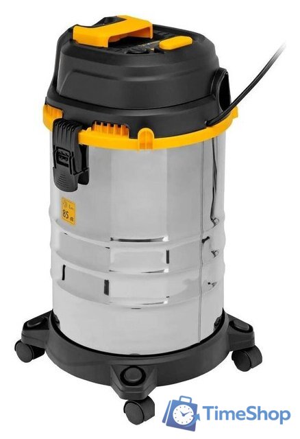 Пылесос Denzel RVC30 - Изображение №3 — Интернет-магазин Time-Shop