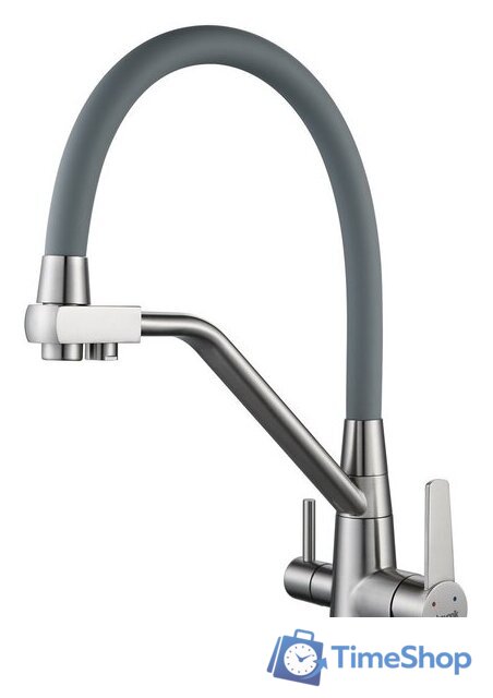 Смеситель Shevanik S968L - Изображение №1 — Интернет-магазин Time-Shop