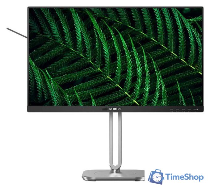 Монитор Philips 24B2G5301/00 - Изображение №1 — Интернет-магазин Time-Shop
