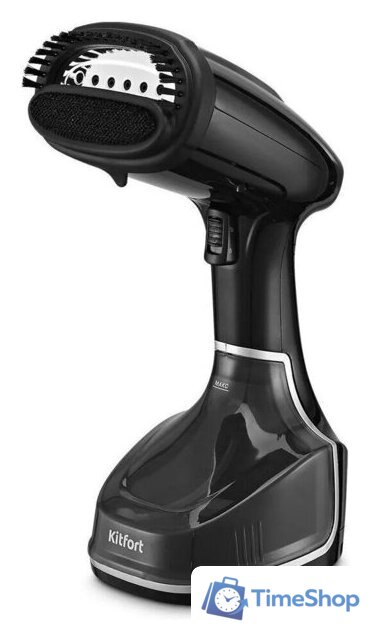 Отпариватель Kitfort KT-9310 - Изображение №1 — Интернет-магазин Time-Shop