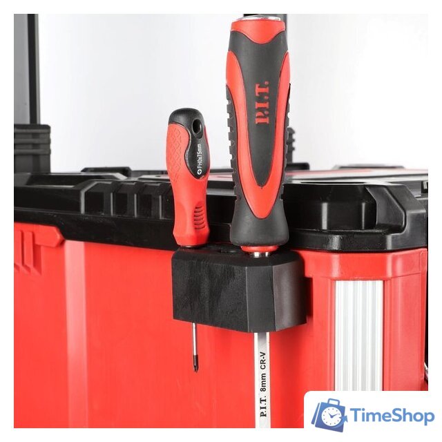 Кейс P.I.T. HTLB02-4912 - Изображение №5 — Интернет-магазин Time-Shop