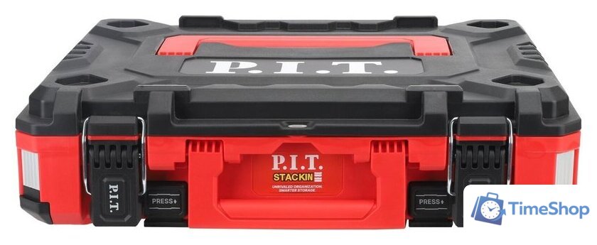 Кейс P.I.T. HTLB02-4912 - Изображение №7 — Интернет-магазин Time-Shop