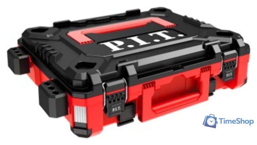 Кейс P.I.T. HTLB02-4912 - Изображение №1 — Интернет-магазин Time-Shop